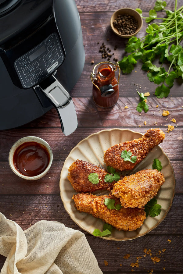 Air Fryer Liner Mold Recipe Maison Demarle