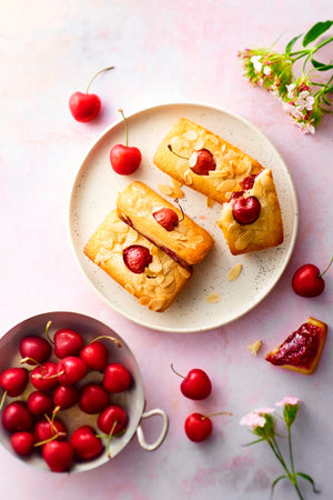 Financiers - Mold Flexipan