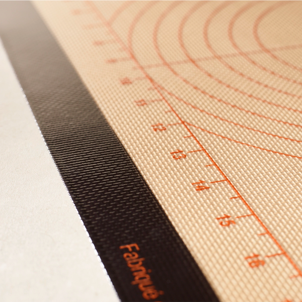 Roulpat Perfect Pastry Full Size Close Up