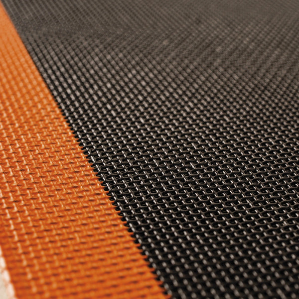 Quarter Size Silpat Close Up