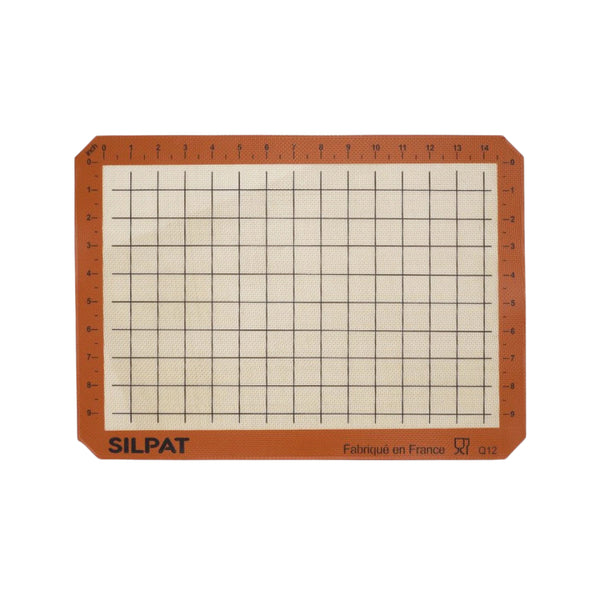 Silpat Gridded Mat Product Image