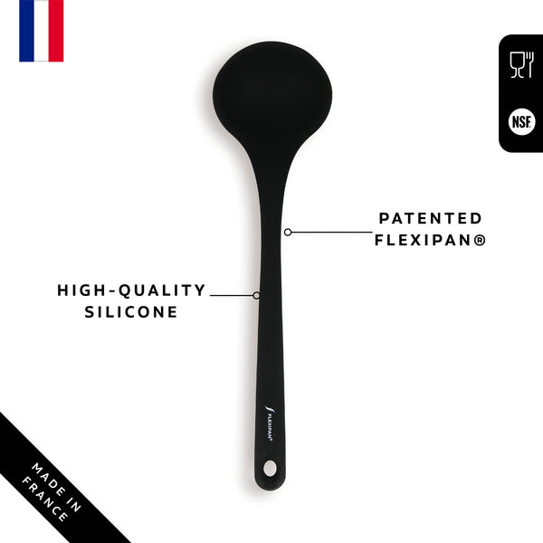 Flexipan Ladle Graphic