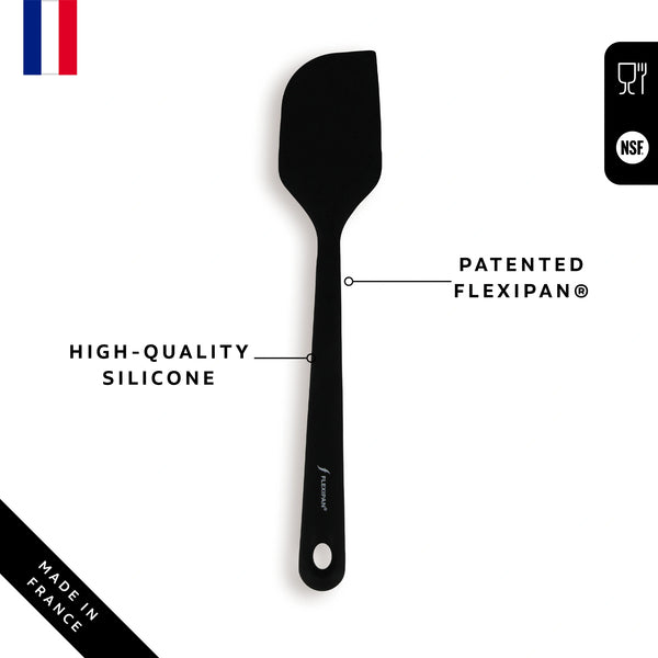 Flexipan Spatula Graphic