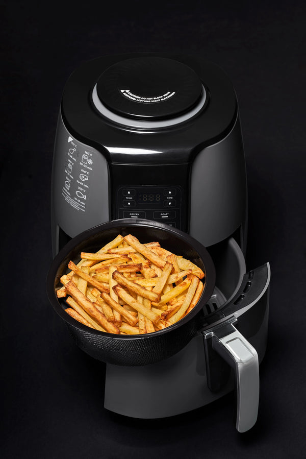 Air Fryer Liner Mold Recipe Maison Demarle