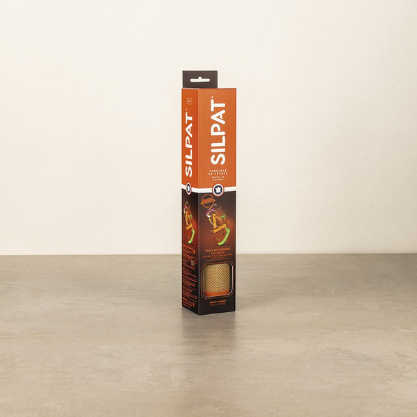 Silpat Half Size Baking Mat & Sil-Band