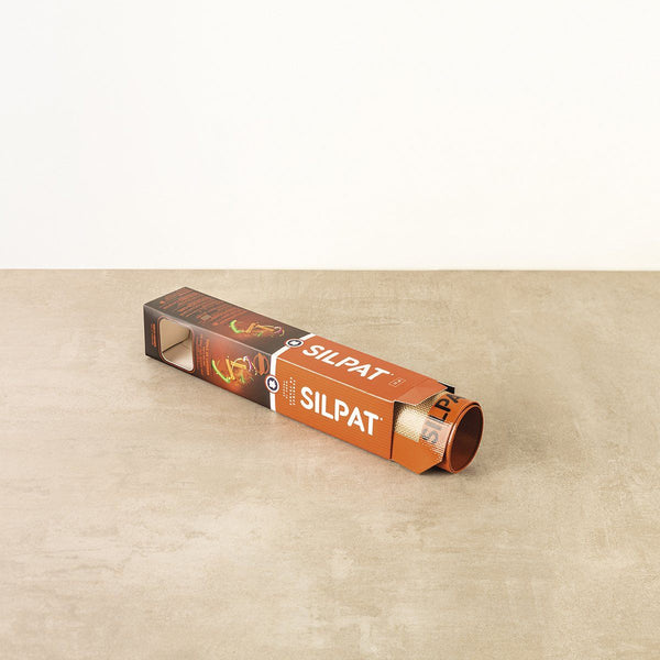 Silpat Half Size Baking Mat & Sil-Band