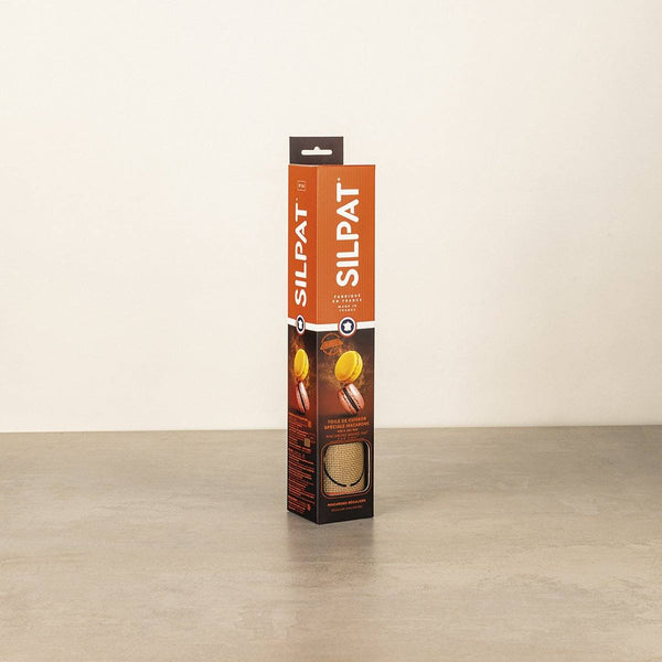 Silpat Macaron Baking Mat In Packaging