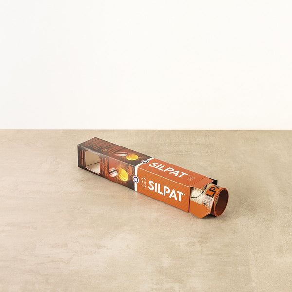 Silpat Macaron Baking Mat In Packaging