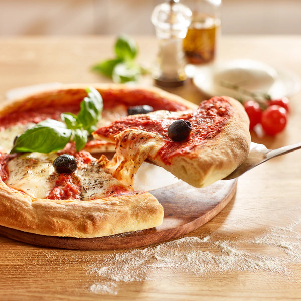 16" Round Perfect Pizza