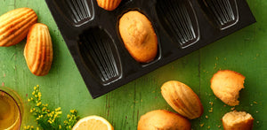 Madeleines Mold