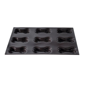 Flexipan 9 Bones Mold