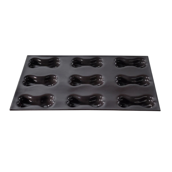 Flexipan 9 Bones Mold