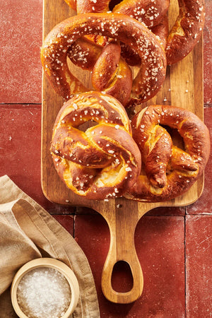 Bretzel Flexipan
