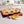 Silpat 6 Hole Large Round Tray