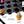 Moule 20 mini-Muffins Flexipan Graphic
