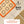 6 Large Perfect Cookie Mat Is More Eco-Friendly Than Parchment Paper