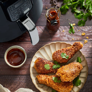 Air Fryer Liner Mold Recipe Maison Demarle
