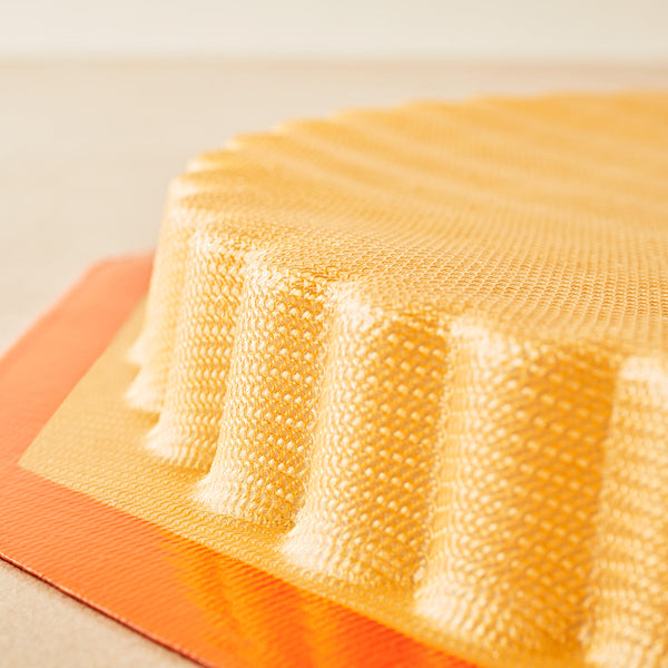 Silpat Cannelée Tart Mold