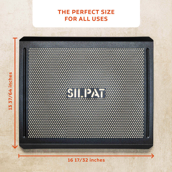 Cook N' Cool Perfect Baking Tray Measurements