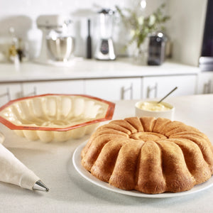 Silpat Flower Mold