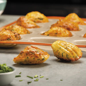SilpatPerfectMadeleineMold