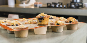 Muffins Molds SILPAT