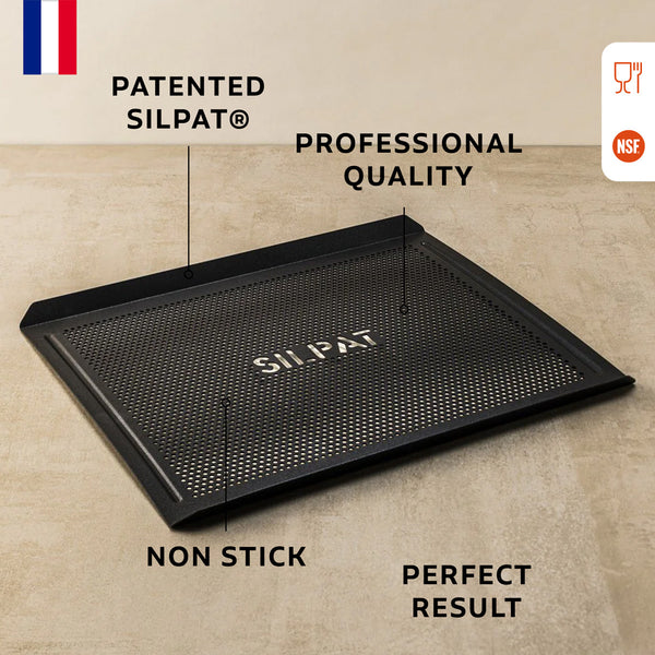 Cook N' Cool Perfect Baking Tray Product Features