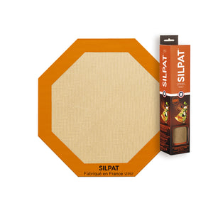 Silpat Multi-Use Baking Mat With Packaging