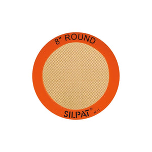 Silpat 8-Inch Round Mat