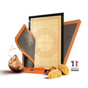 Silpat Bread Baker Kit