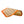 Silpat Perfect Cookie Baking Mat Showcasing Flexibility