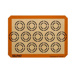 Silpat Perfect Cookie Baking Mat Product Image