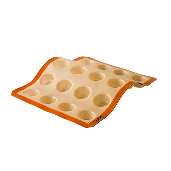 Silpat Perfect Mini Muffin Mold 