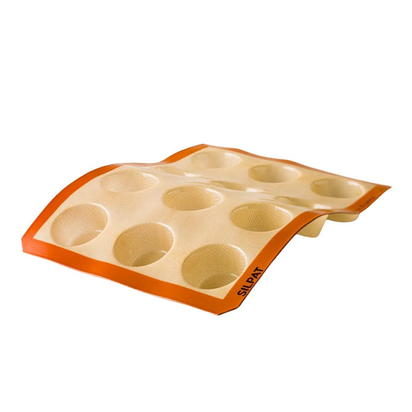 Silpat Perfect Muffin Mold