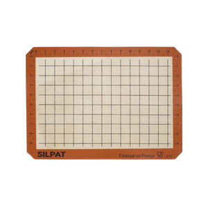 Silpat Gridded Mat Product Image