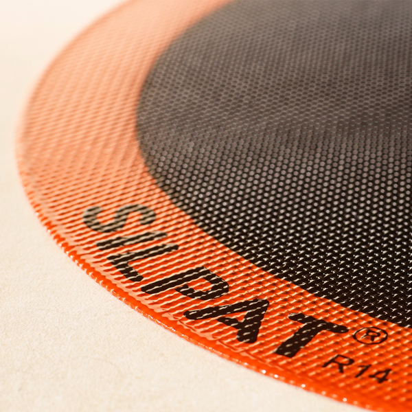 Silpat 12" Round Pizza Mat