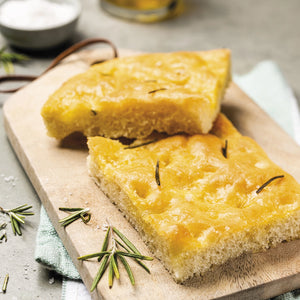 foccacia