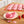 Silpat 20 Hearts Half Size Cookies