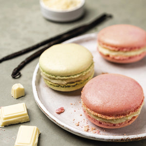 Macaron recipe