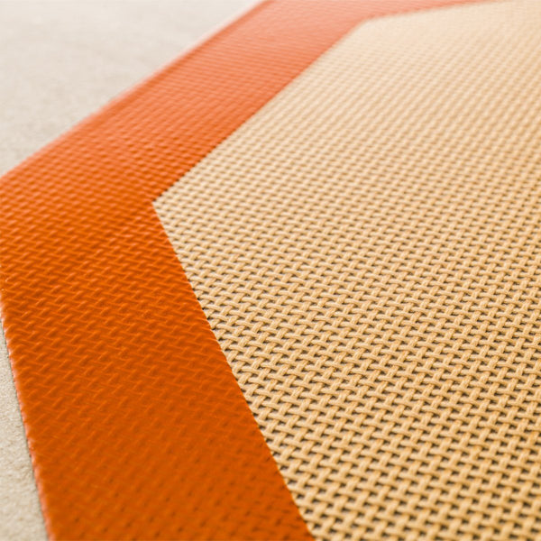 Silpat Microwave Size Baking Mat Close Up
