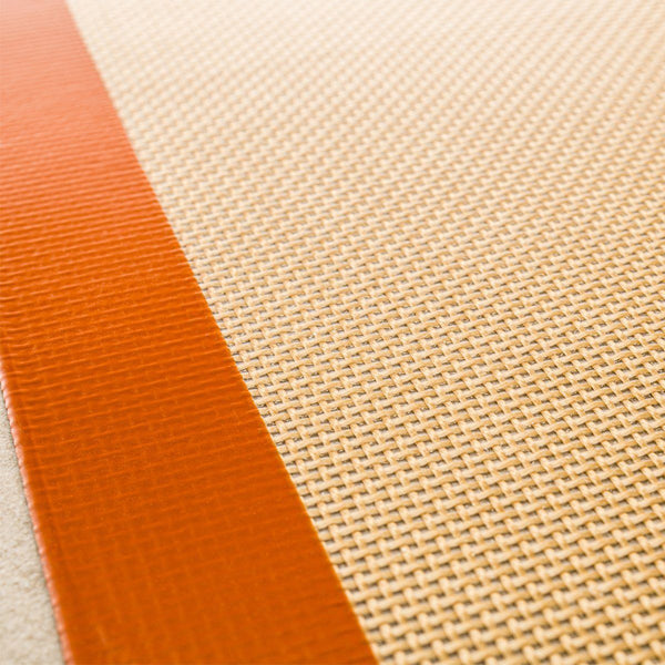 Silpat Medium Size Baking Mat Close Up Image
