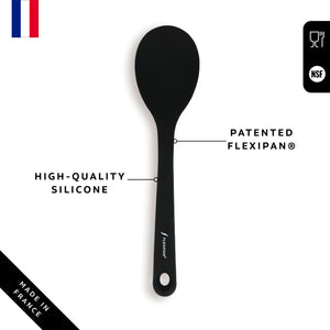 Flexipan Spoon Graphic