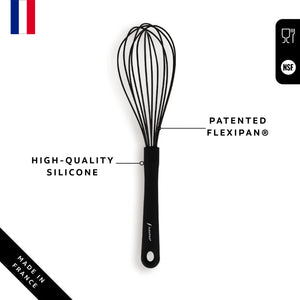Flexipan Whisk Graphic