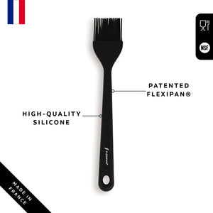 Flexipan Brush Graphic