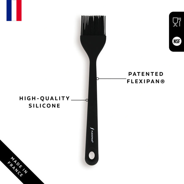 Flexipan Brush Graphic