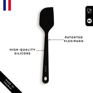 Flexipan Spatula Graphic