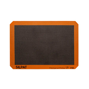 Silpat Boulangerie Half Size Product Image