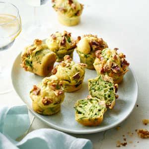 12 Mini-Muffin Mold - French silicone mold – Maison Demarle USA 12 Mini-Muffin Mold - French silicone mold – Maison Demarle USA