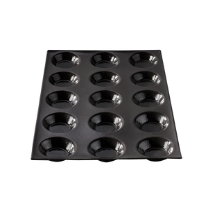 Moule 15 Mini Tartelettes Flexipan