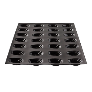 Moule 28 Mini Madeleines Flexipan